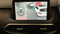 MG Hs 1.5 T-GDI PHEV Excite 5dr Auto Hatchback